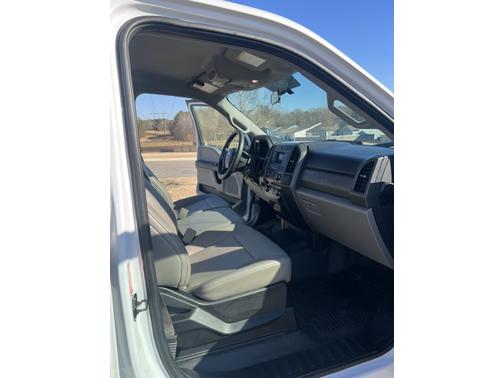 2019 Ford F-350 XLT