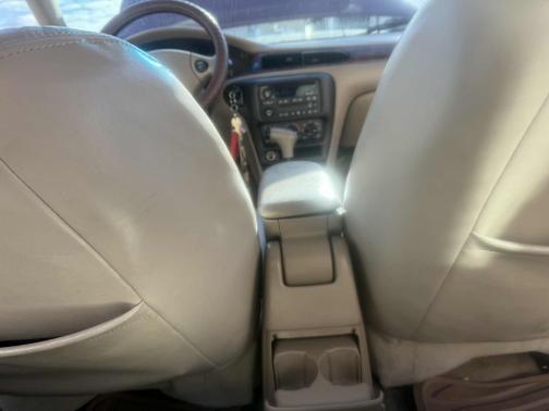 2002 Chevrolet Malibu LS