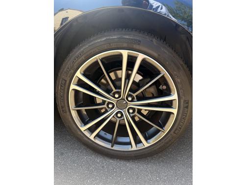 2015 Scion FR-S Base