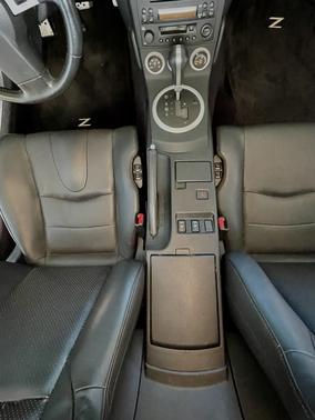 2004 Nissan 350Z Touring