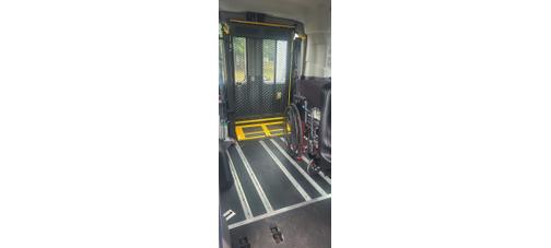 2020 Ford Transit-350 XLT