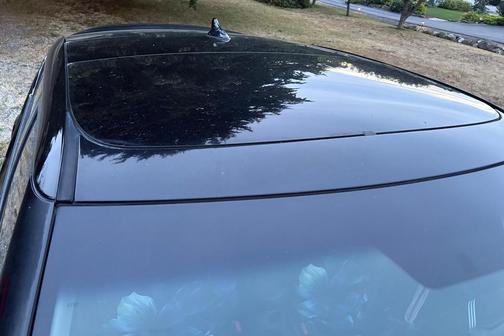 Black 2013 Hyundai Veloster Turbo
