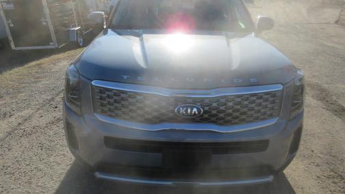 2020 Kia Telluride LX