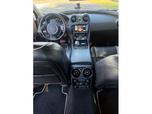 2015 Jaguar XJ XJL Portfolio
