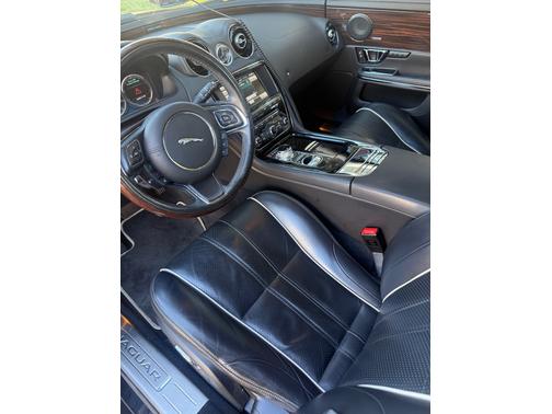 2015 Jaguar XJ XJL Portfolio