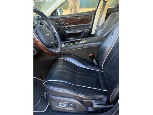 2015 Jaguar XJ XJL Portfolio