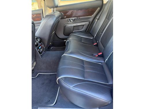 2015 Jaguar XJ XJL Portfolio