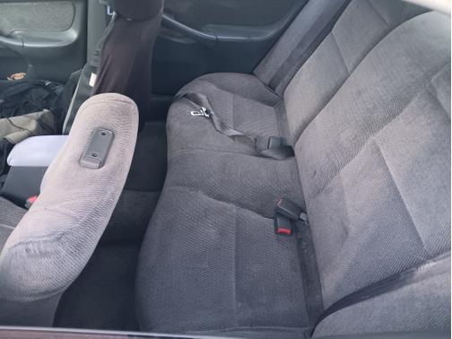 1998 Honda Civic LX