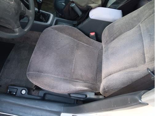 1998 Honda Civic LX