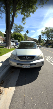 2008 Lexus RX 400h Base