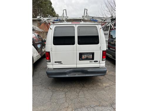 cargo vans for sale atlanta