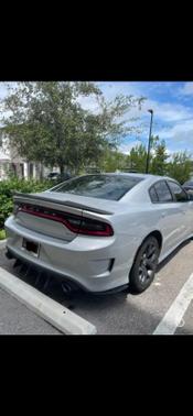 2019 Dodge Charger GT