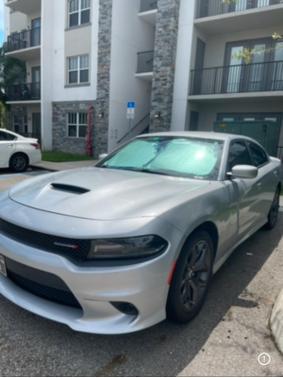 2019 Dodge Charger GT