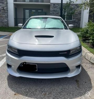 2019 Dodge Charger GT