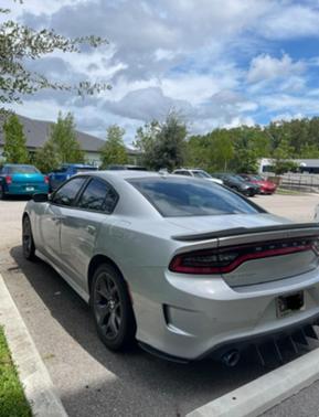 2019 Dodge Charger GT