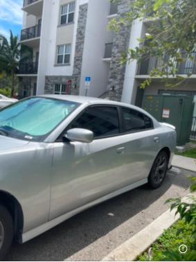 2019 Dodge Charger GT