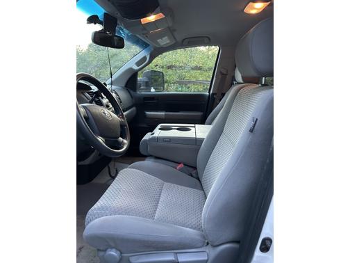 2008 Toyota Tundra Grade DoubleCab