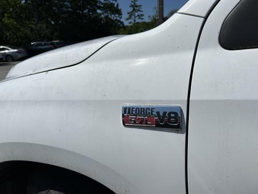 2008 Toyota Tundra Grade DoubleCab