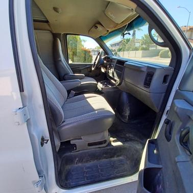2004 Chevrolet Express 1500 Cargo