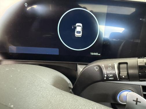 2024 Hyundai SONATA Hybrid Limited