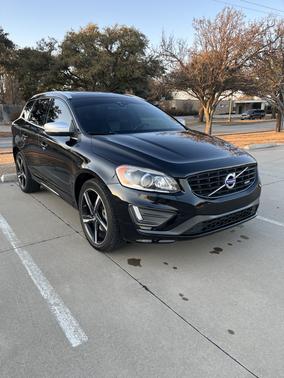 2015 Volvo XC60 T6 R-Design Premier Plus