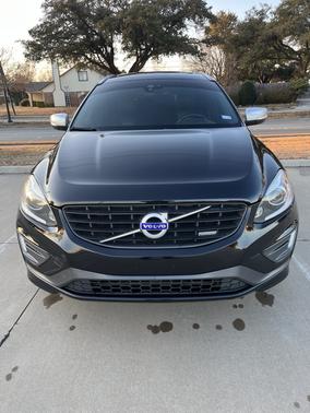 2015 Volvo XC60 T6 R-Design Premier Plus