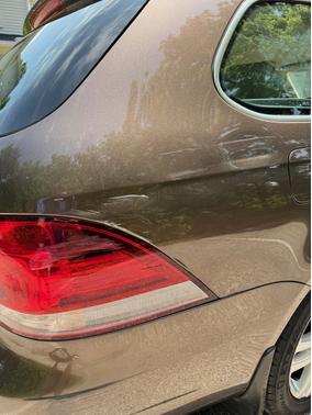 2014 Volkswagen Jetta SportWagen TDI