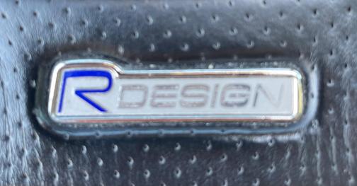 2011 Volvo S40 T5 R-Design