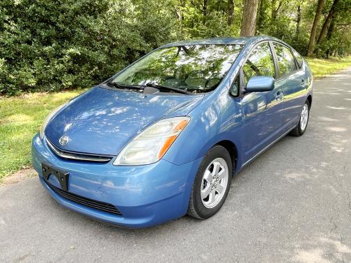 2006 Toyota Prius Base