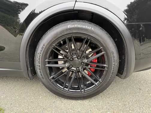 2018 Tesla Model X P100D