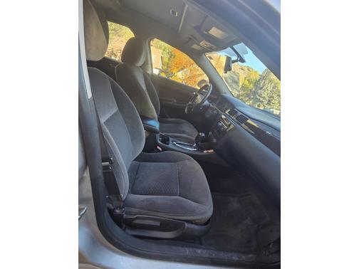 2013 Chevrolet Impala LT