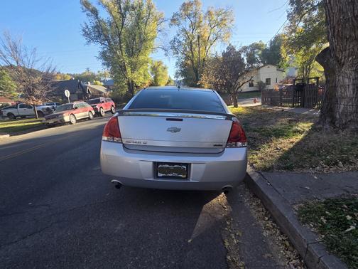 2013 Chevrolet Impala LT