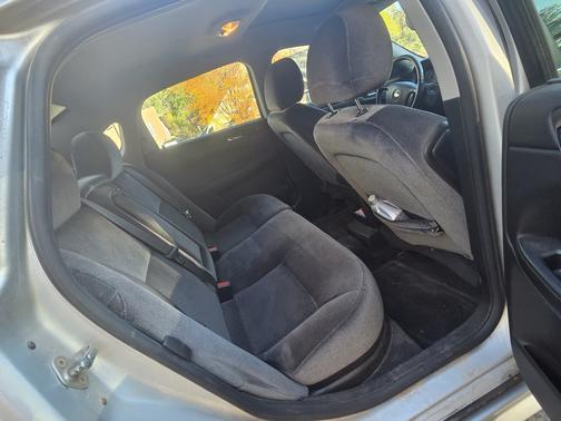 2013 Chevrolet Impala LT