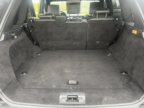 2013 Land Rover Range Rover Sport HSE
