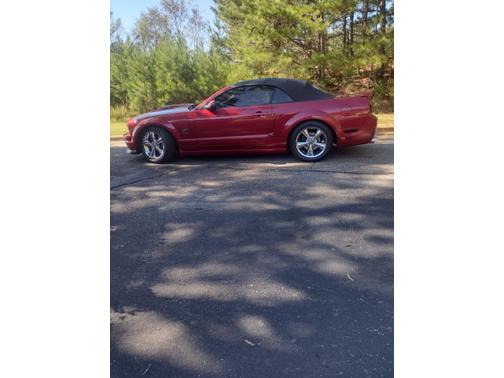 2005 Ford Mustang GT