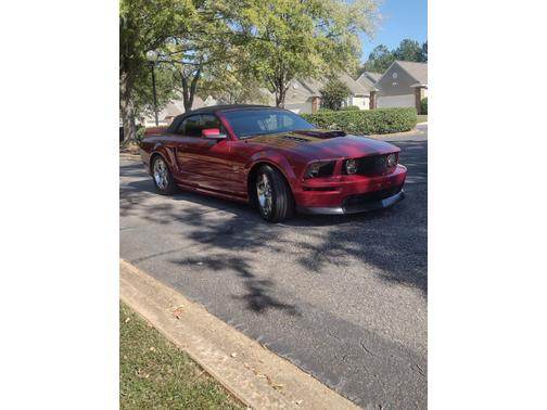 2005 Ford Mustang GT
