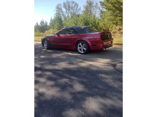 2005 Ford Mustang GT