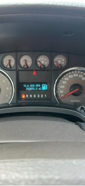 2009 Ford F-150 XLT SuperCrew