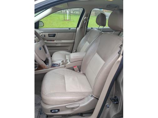 2006 Ford Taurus SEL