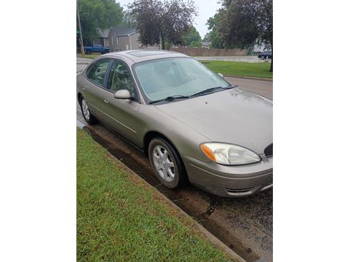2006 Ford Taurus SEL