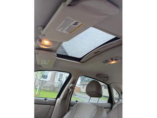 2006 Ford Taurus SEL