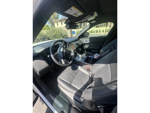 2024 Land Rover Range Rover Velar P250 Dynamic SE