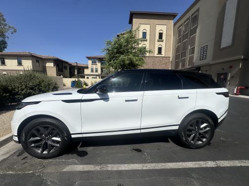 2024 Land Rover Range Rover Velar P250 Dynamic SE