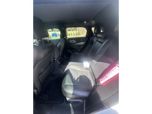 2024 Land Rover Range Rover Velar P250 Dynamic SE