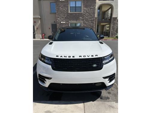2024 Land Rover Range Rover Velar P250 Dynamic SE
