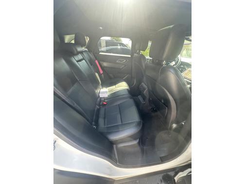 2024 Land Rover Range Rover Velar P250 Dynamic SE