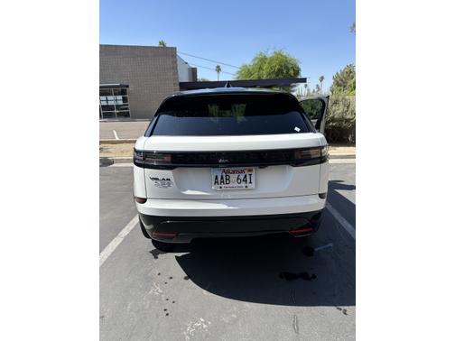 2024 Land Rover Range Rover Velar P250 Dynamic SE