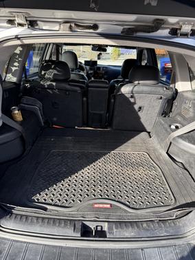 2009 Toyota Highlander Sport