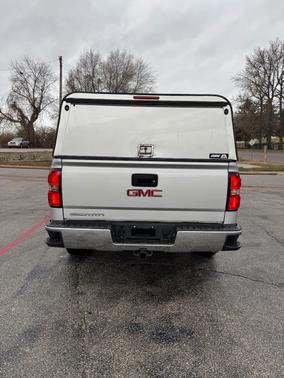 2014 GMC Sierra 1500 Base