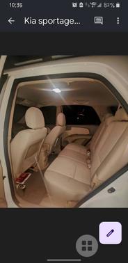 2008 Kia Sportage LX